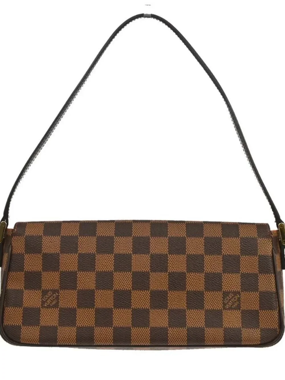 Louis Vuitton Damier Recoleta Handbag N51299